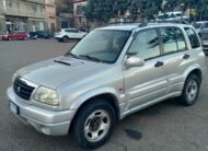 Suzuki Grand Vitara 2.0 td