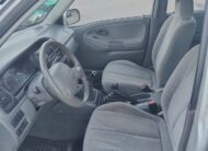 Suzuki Grand Vitara 2.0 td