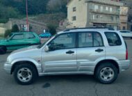 Suzuki Grand Vitara 2.0 td