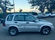 Suzuki Grand Vitara 2.0 td