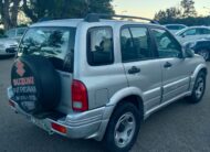 Suzuki Grand Vitara 2.0 td