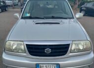 Suzuki Grand Vitara 2.0 td