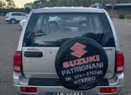 Suzuki Grand Vitara 2.0 td