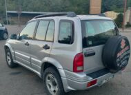 Suzuki Grand Vitara 2.0 td