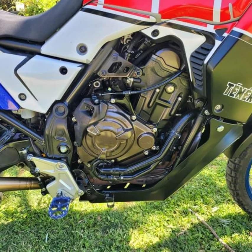 Yamaha Ténéré 700 T7