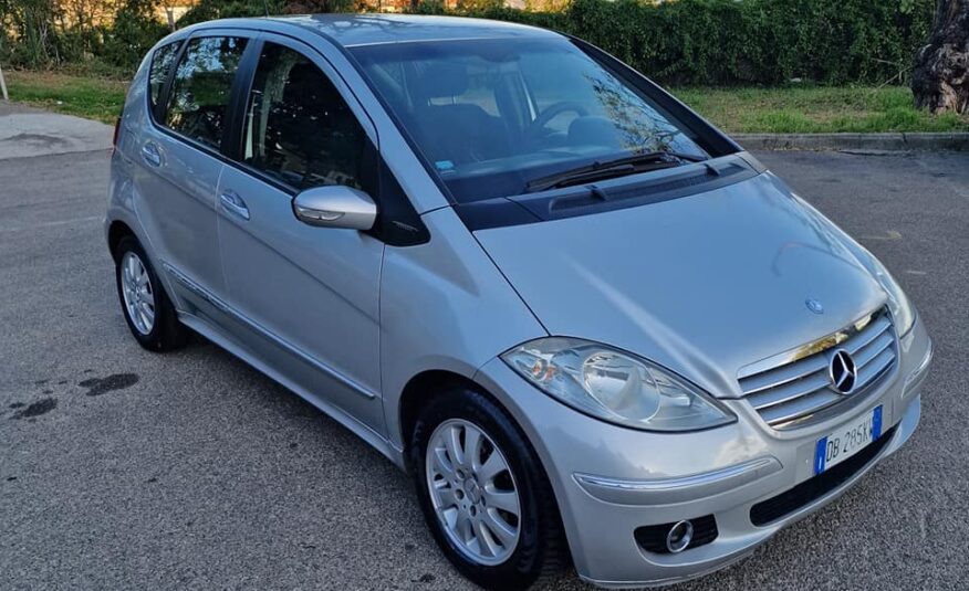 Mercedes Classe A 180 cdi Automatica Classic