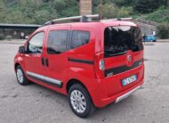 Fiat Qubo Trekking 1.3 Multijet