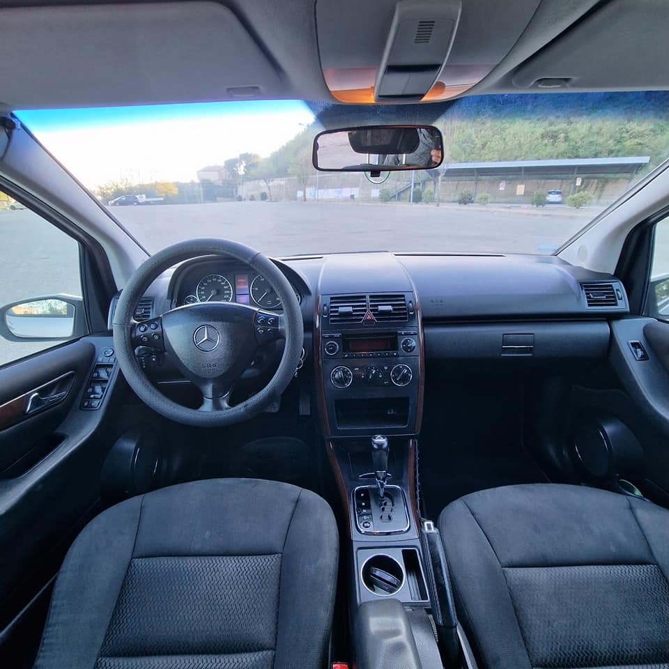 Mercedes Classe A 180 cdi Automatica Classic