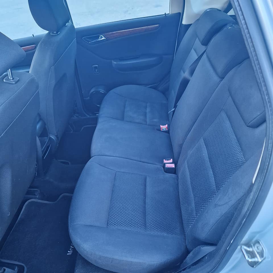 Mercedes Classe A 180 cdi Automatica Classic