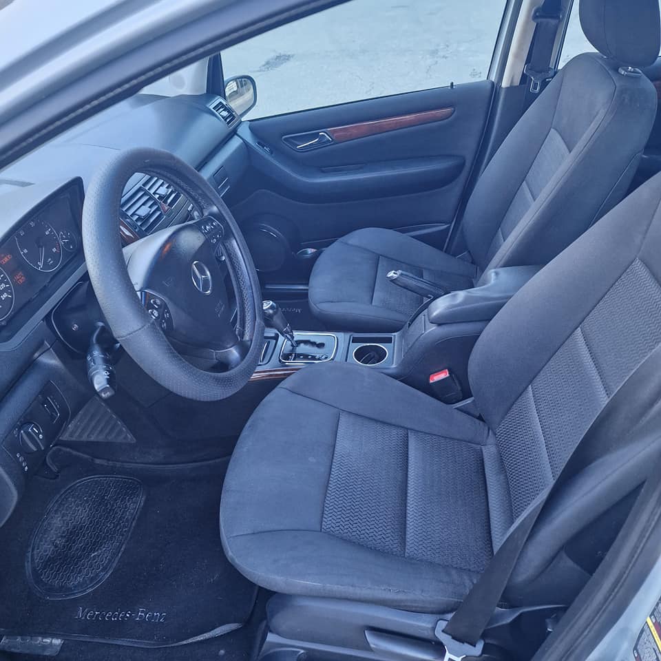 Mercedes Classe A 180 cdi Automatica Classic