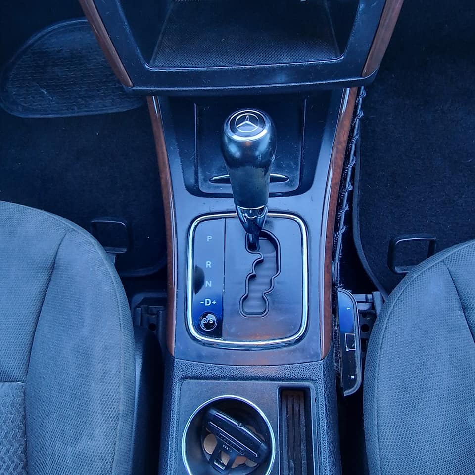 Mercedes Classe A 180 cdi Automatica Classic