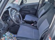 Fiat Sedici 1.9 Multijet