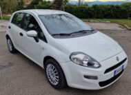 Fiat Punto Evov1.3 Multijet Lounge