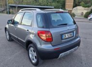 Fiat Sedici 1.9 Multijet