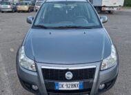 Fiat Sedici 1.9 Multijet