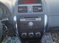 Fiat Sedici 1.9 Multijet