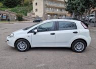 Fiat Punto Evov1.3 Multijet Lounge