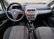 Fiat Punto Evov1.3 Multijet Lounge