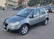 Fiat Sedici 1.9 Multijet