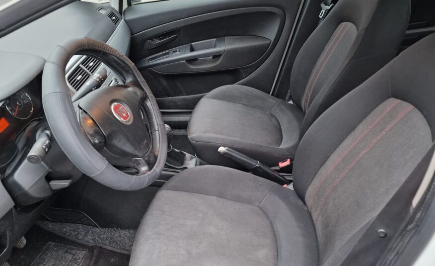 Fiat Punto Evov1.3 Multijet Lounge