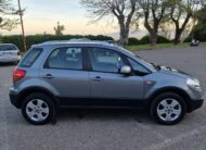 Fiat Sedici 1.9 Multijet