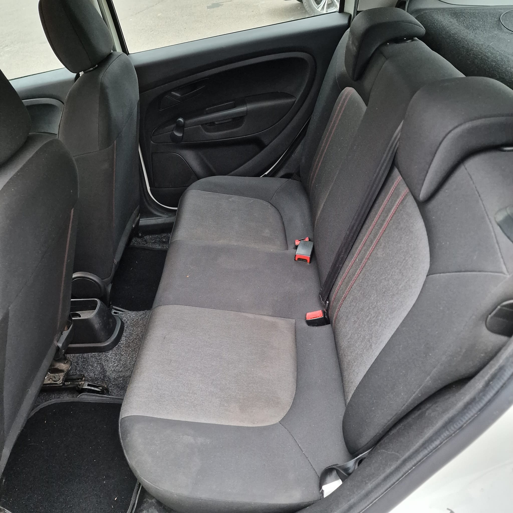 Fiat Punto Evov1.3 Multijet Lounge