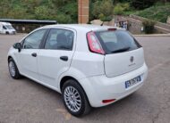 Fiat Punto Evov1.3 Multijet Lounge