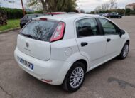 Fiat Punto Evov1.3 Multijet Lounge