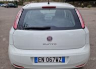 Fiat Punto Evov1.3 Multijet Lounge
