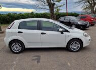 Fiat Punto Evov1.3 Multijet Lounge