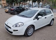 Fiat Punto Evov1.3 Multijet Lounge