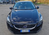 Volvo V40 D2