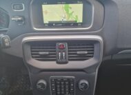 Volvo V40 D2