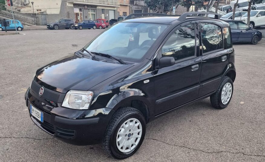 Fiat Panda 1.3 MJT