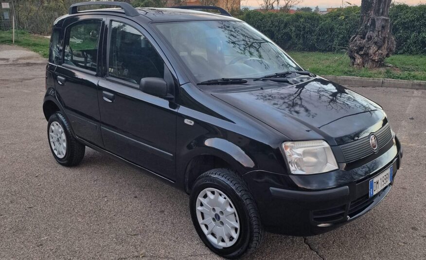 Fiat Panda 1.3 MJT