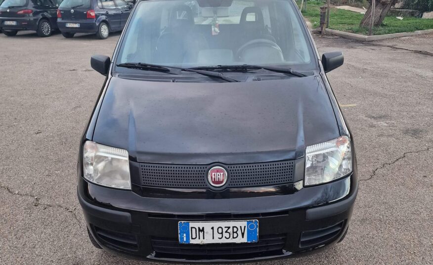 Fiat Panda 1.3 MJT