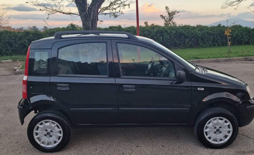 Fiat Panda 1.3 MJT