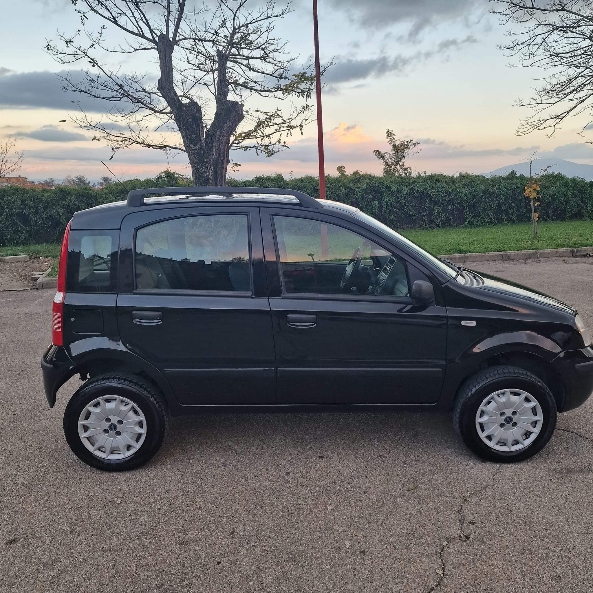 Fiat Panda 1.3 MJT