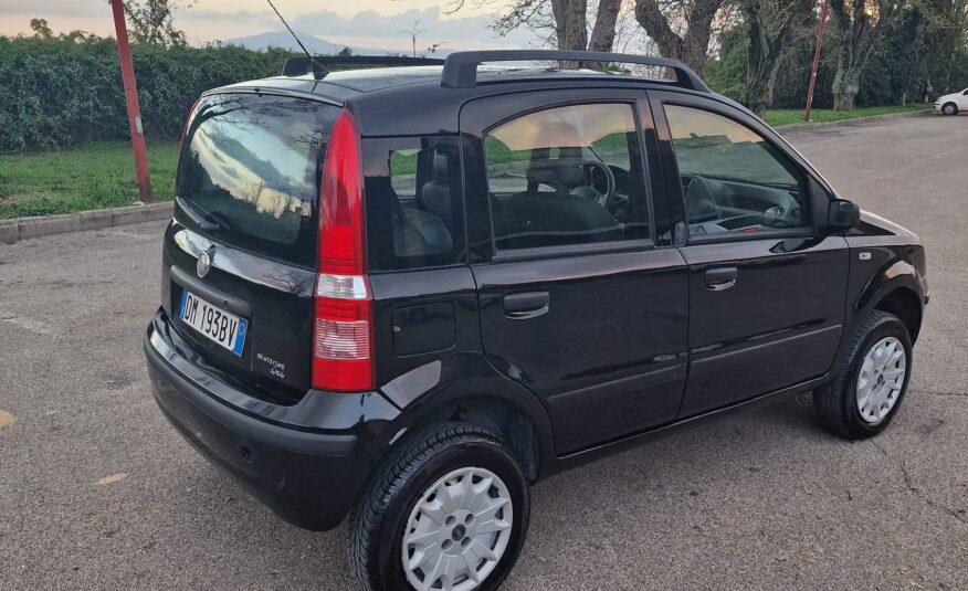 Fiat Panda 1.3 MJT