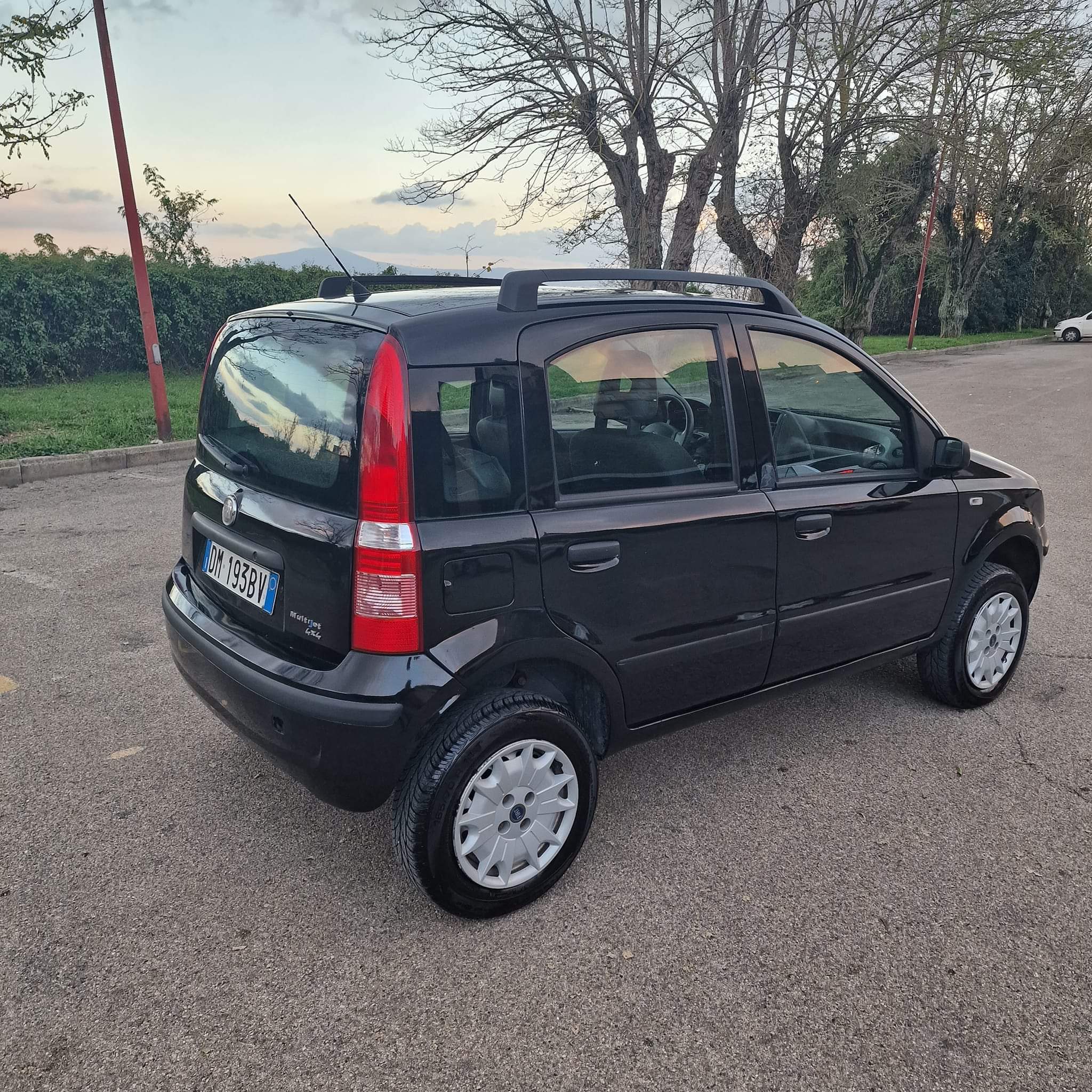 Fiat Panda 1.3 MJT