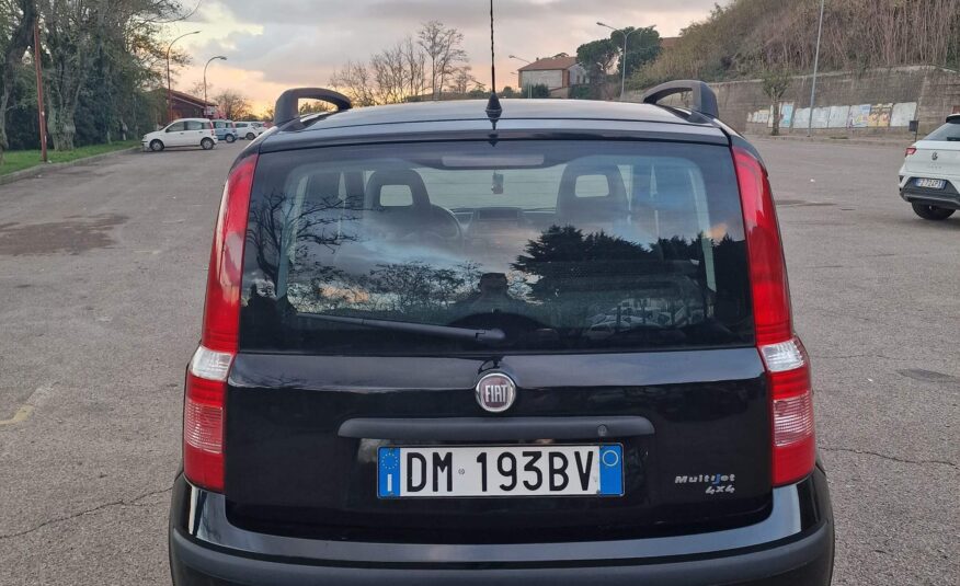 Fiat Panda 1.3 MJT
