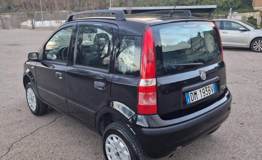 Fiat Panda 1.3 MJT