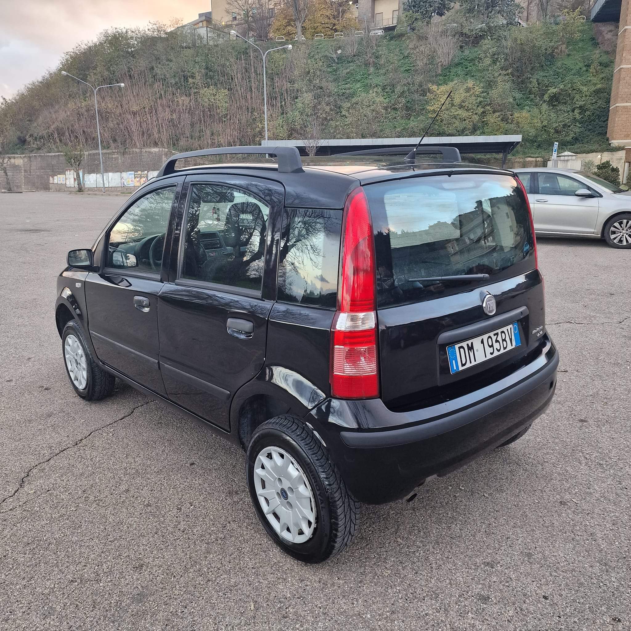 Fiat Panda 1.3 MJT