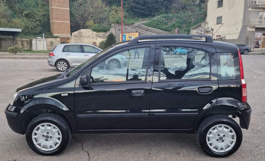 Fiat Panda 1.3 MJT