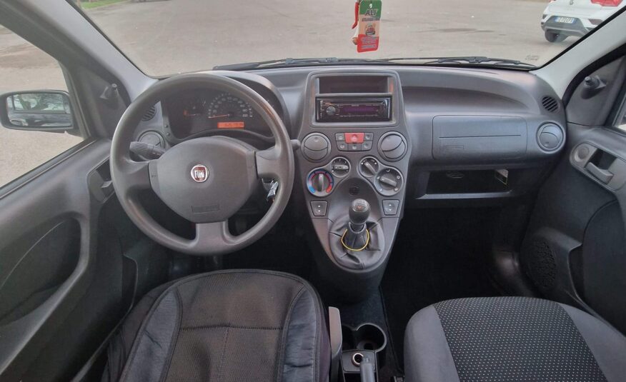 Fiat Panda 1.3 MJT