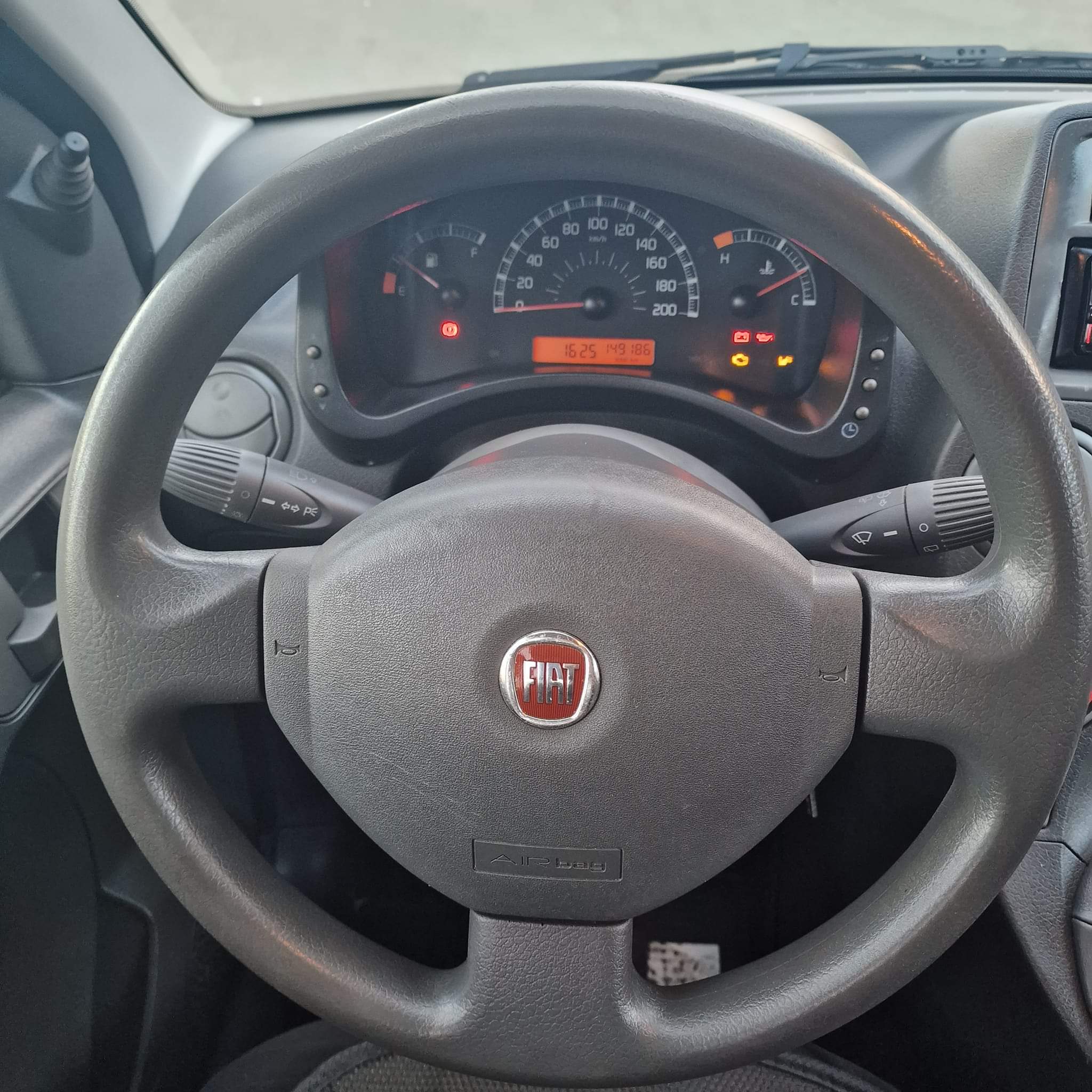 Fiat Panda 1.3 MJT
