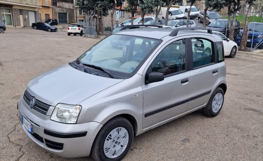 Fiat Panda 1.2