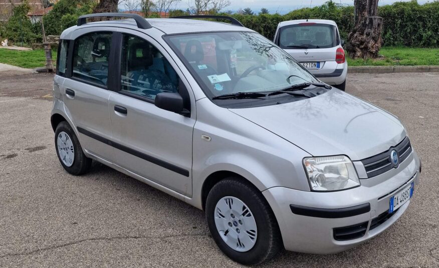 Fiat Panda 1.2