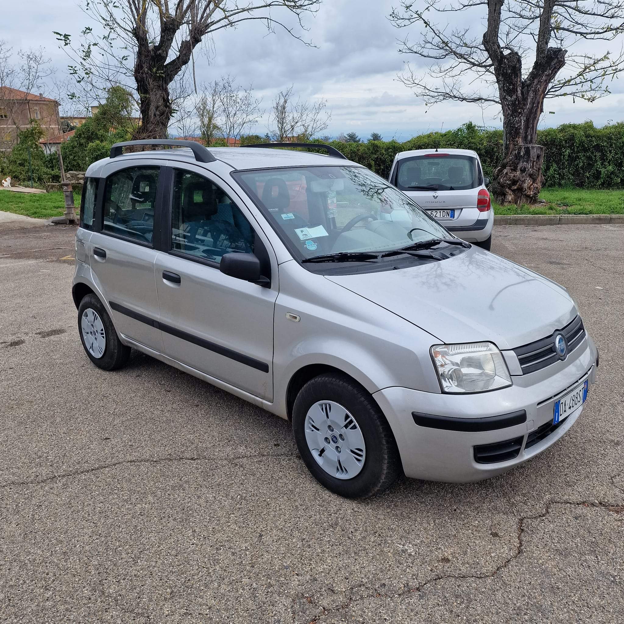 Fiat Panda 1.2