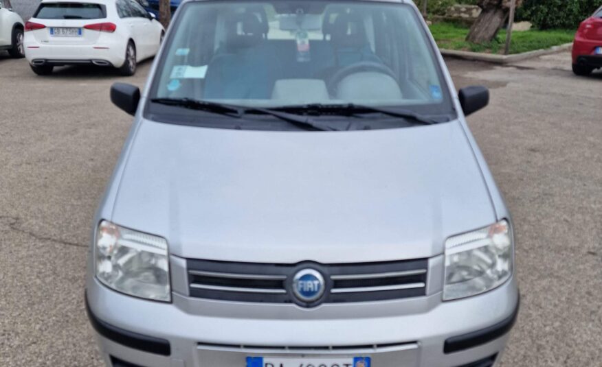 Fiat Panda 1.2